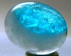 Paraiba Tourmaline